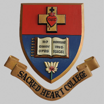 SHC Logo